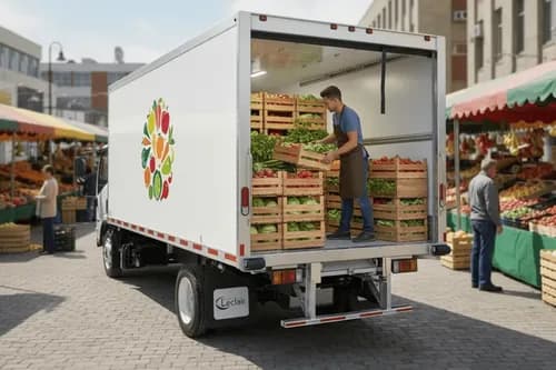 Agroalimentaire Produits Frais Horticulture copie