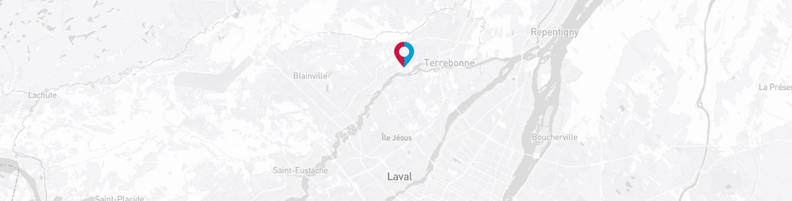 Map Desktop